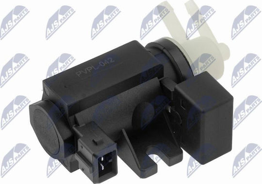 Turbocharger Exhaust Gas Pressure Converter Opel Corsa D 2006-2015 1.3l Hatchback Opel Corsa D Hatchback Van 2006-2014 1.3l Furgon Hatchback