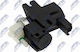 Turbocharger Pressure Converter Exhaust Gases Peugeot 307 2000-2012 2.0l Hatchback Peugeot 307 Break 2002-2009 2.0l Estate Peugeot 307 Cc 2003-2009 2.0l Convertible