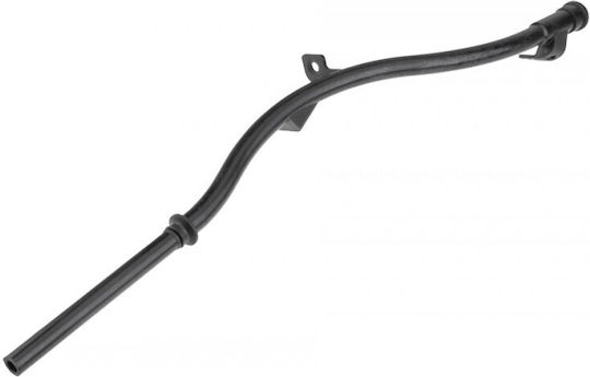 Oil Level Meter Rod Funnel Audi A1 2010-2018 2.0l Hatchback Audi A1 Sportback 2011-2018 2.0l Hatchback Vw Caddy III Box Body Mpv 2004-2015 2.0l Van