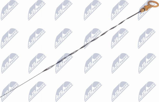 Oil Level Measuring Rod Nissan Qashqai Qashqai +2 I 2006-2014 1.6L SUV Nissan Qashqai II SUV 2013-0 1.6L SUV Nissan X-Trail III 2013-0 1.6L SUV