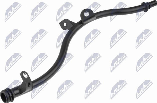 Oil Level Meter Rod Funnel VW Passat Alltrack B7 2012-2014 2.0L Estate VW Passat B7 2010-2015 2.0L Sedan VW Passat B7 Estate Van 2010-2014 2L Van