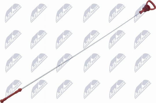Oil Level Measuring Rod Mercedes-Benz E-Class 1995-2003 2.4L Sedan Mercedes-Benz E-Class 1995-2003 2.6L Sedan Mercedes-Benz E-Class 1995-2003 3.2L Sedan