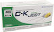 Ck Dental C-k Ject Spritzen & Nadeln 30G 100 Stück