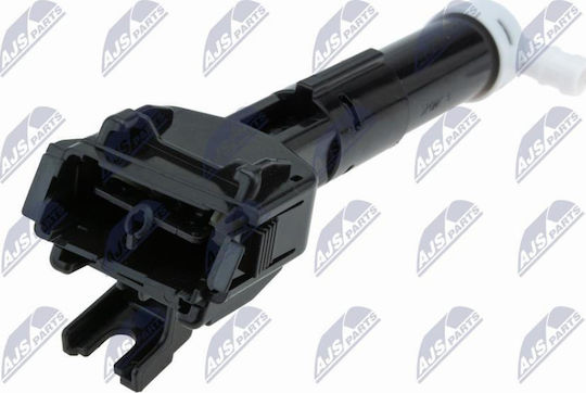 Headlight Washer Nozzle Water Jet Toyota Hilux Platform Chassis 2005-0 2.0l Van Toyota Hilux Platform Chassis 2005-0 3.0l Van Toyota Hilux Platform Chassis 2005-0 2.7l Van