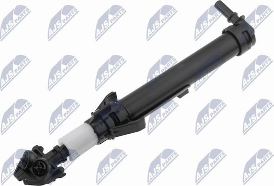 Headlight Washer Nozzle Water Spray Opel Zafira Tourer C 2011-0 2.0l MPV Opel Zafira Tourer C 2011-0 1.8l MPV Opel Zafira Tourer C 2011-0 1.4l MPV