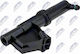 Μπεκ Νερού Πλύσης Καθαρ Προβολέων Volvo C30 2006-2013 1.8l Hatchback Volvo C30 2006-2013 2.0l Hatchback Volvo C30 2006-2013 1.6l Hatchback