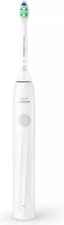 Philips Sonicare Ηλεκτρική Οδοντόβουρτσα Λευκή