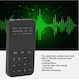 Ghostface Voice Changer Device Handheld Microphone Voice Changer Portable Mini Voice