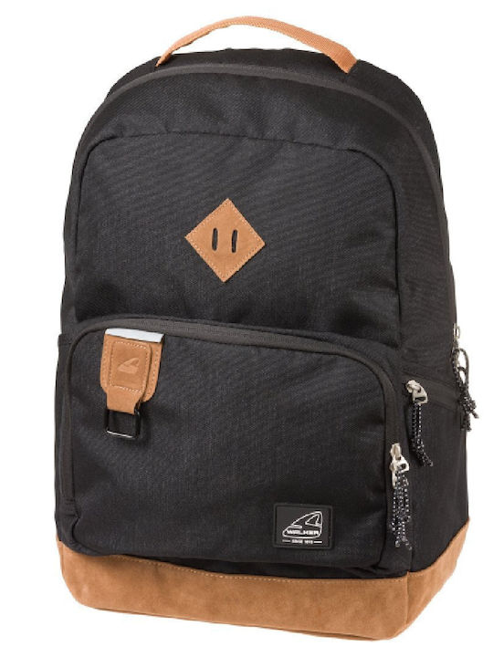 Schneiders Backpack Black