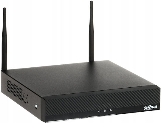 Dahua NVR2108HC-W NVR WiFi 8 Channels Recorder