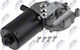 Window Wiper Motor Land Rover Freelander 2 2006-2015 3.2l Suv Land Rover Freelander 2 2006-2015 2.0l Suv Land Rover Freelander 2 2006-2015 2.2l Suv