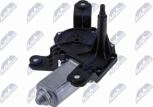 Opel Corsa D 2006-2015 1.7l Hatchback NTY Fensterwischersystem