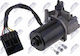 Мотор на чистачки Opel Zafira A Mpv 1999-2005 1.8l Mpv Opel Zafira A Mpv 1999-2005 1.6l Mpv Opel Zafira A Mpv 1999-2005 2.2l Mpv