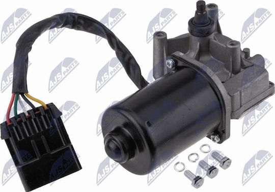 Мотор на чистачки Opel Zafira A Mpv 1999-2005 1.8l Mpv Opel Zafira A Mpv 1999-2005 1.6l Mpv Opel Zafira A Mpv 1999-2005 2.2l Mpv