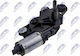 Моторче За Чистачки Vw California T5 Camper 2003-2015 1.9l Bus Vw California T6 Camper 2015-0 2.0l Bus Vw Multivan T5 2003-2015 1.9l Bus