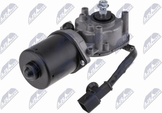 NTY Fensterwischersystem für Peugeot 406 1995-2005 1.8l Limousine Peugeot 406 1995-2005 2.0l Limousine Peugeot 406 1995-2005 2.2l Limousine