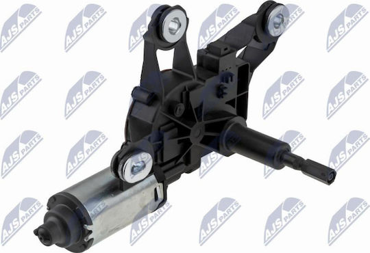Wiper Motor Ford Tourneo Connect 2002-2013 1.8l Mpv Ford Transit Connect 2002-0 1.8l Van