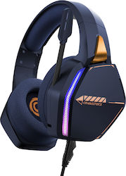 Oniverse Nebula Over Ear Abysse Blue for PS5