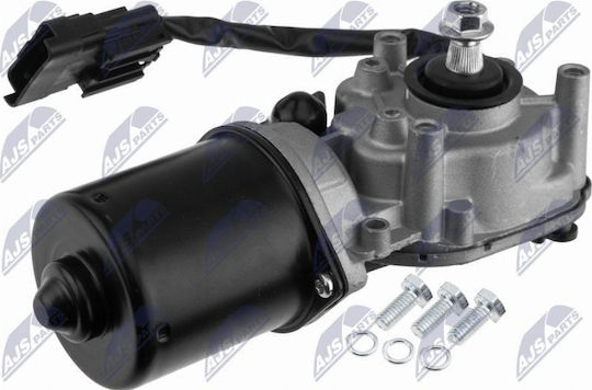 Мотор за чистачки Opel Movano A Bus 1998-0 2.5l Bus Opel Movano A Bus 1998-0 1.9l Bus Opel Movano A Bus 1998-0 2.2l Bus