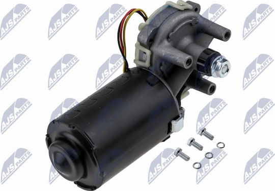 Wiper Motor Alfa Romeo 156 1997-2005 2.0l Sedan Alfa Romeo 156 1997-2005 2.4l Sedan Alfa Romeo 156 1997-2005 1.9l Sedan