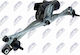 Wischer-Gestänge Kia Ceed Hatchback 2006-2012 2.0l Hatchback Kia Ceed Hatchback 2006-2012 1.6l Hatchback Kia Ceed Hatchback 2006-2012 1.4l Hatchback