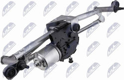 Ντίζες Υαλοκαθαριστήρων Vw Caddy Iii Box Body Mpv 2004-2015 1.9l Van Vw Caddy Iii Box Body Mpv 2004-2015 1.2l Van Vw Caddy Iii Box Body Mpv 2004-2015 2.0l Van