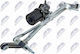 Legături Ștergător Renault Megane IV Grandtour 2016-0 1.3L Estate Renault Megane IV Grandtour 2016-0 1.0L Estate Renault Megane IV Grandtour 2016-0 1.5L Estate