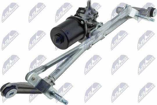 Legături Ștergător Renault Megane IV Grandtour 2016-0 1.3L Estate Renault Megane IV Grandtour 2016-0 1.0L Estate Renault Megane IV Grandtour 2016-0 1.5L Estate