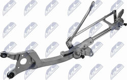 Ντίζες Υαλοκαθαριστήρων Mitsubishi Lancer Viii 2007-0 1.6l Sedan Mitsubishi Lancer Viii 2007-0 2.0l Sedan Mitsubishi Lancer Viii 2007-0 1.5l Sedan