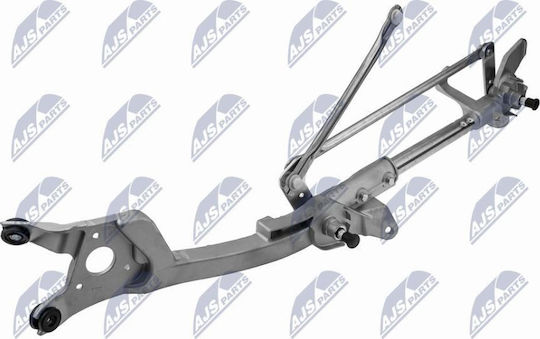 Свързвания На Чистачките Mitsubishi Lancer Viii 2007-0 1.6l Sedan Mitsubishi Lancer Viii 2007-0 2.0l Sedan Mitsubishi Lancer Viii 2007-0 1.5l Sedan