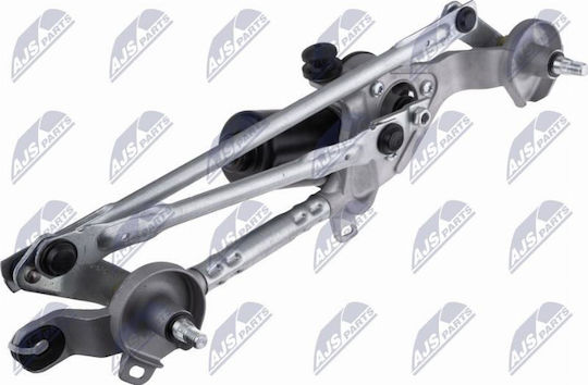 Legături Ștergător Hyundai Accent IV 2010-0 1.6L Hatchback Hyundai Accent IV 2010-0 1.4L Hatchback Hyundai Accent IV Saloon 2010-0 1.6L Sedan