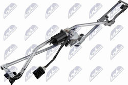 Ντίζες Υαλοκαθαριστήρων Opel Zafira A Mpv 1999-2005 2.0l Mpv Opel Zafira A Mpv 1999-2005 1.8l Mpv Opel Zafira A Mpv 1999-2005 1.6l Mpv