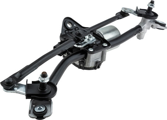 Wiper Linkage Hyundai I10 I 2007-2013 1.0L Hatchback Hyundai I10 I 2007-2013 1.2L Hatchback Hyundai I10 I 2007-2013 1.1L Hatchback
