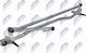 Legături Ștergătoarelor Volvo S60 Ii 2010-2019 2.0l Sedan Volvo S60 Ii 2010-2019 2.4l Sedan Volvo S60 Ii 2010-2019 1.6l Sedan