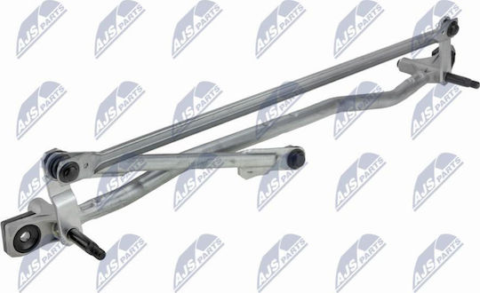 Legături Ștergătoarelor Volvo S60 Ii 2010-2019 2.0l Sedan Volvo S60 Ii 2010-2019 2.4l Sedan Volvo S60 Ii 2010-2019 1.6l Sedan