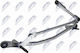 Legături Ștergătoarelor Fiat Tipo Estate 2016-0 1.0l Estate Fiat Tipo Estate 2016-0 1.3l Estate Fiat Tipo Estate 2016-0 1.5l Estate