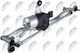 Legături Ștergătoarelor VW Jetta IV 2008-0 2.0L Sedan VW Jetta IV 2008-0 1.6L Sedan VW Jetta IV 2008-0 1.2L Sedan