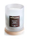 Candle Light Decorative Candle in Jar 200g