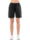 Women's Bermuda Black