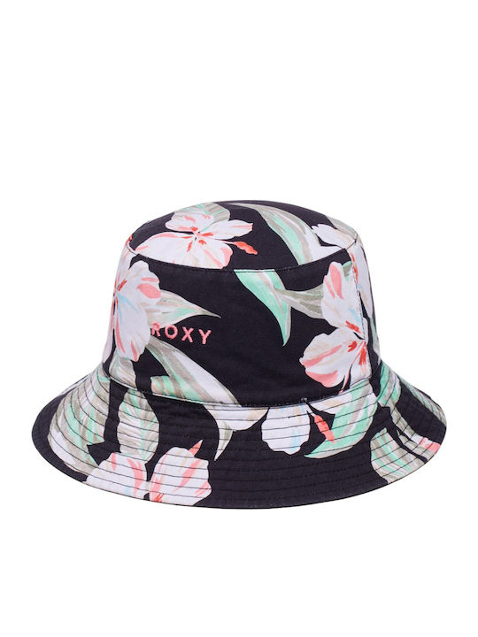 Roxy Jasmine Paradise Damenhüte Schwarz