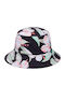 Roxy Jasmine Paradise Women's Black Hat