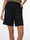Damen-Shorts Schwarz