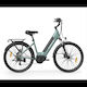 Urbano 1 26" Green Electric Bicycle