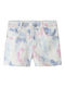 Kinder Shorts & Bermudas Denim Beige