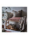 Phos & Gaia Armchair Throw 180x130cm Throw Tage