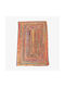 Phos & Gaia Covor Handmade Rectangular De Vară Din Iută Naturală 60x110cm