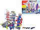 Majorette Paw Patrol Pistă Parking Super Chase Center 8502009000