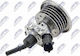 Urea Injection Dosing Unit Land Rover Discovery V 2016-0 2.0l SUV Land Rover Discovery V 2016-0 3.0l SUV Land Rover Range Rover IV 2012-0 4.4l SUV