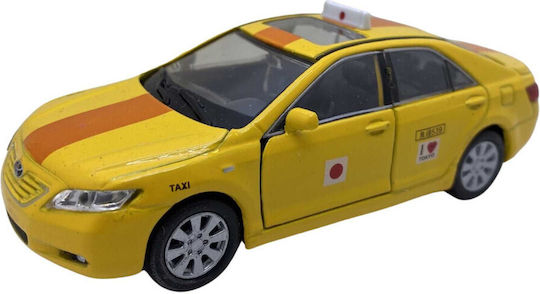 Magazine Models Αυτοκινητάκι 1:38 για 6+ Ετών