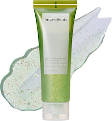 Ongredients Deep Foaming Gesichtsreiniger Schaumstoff für die Gesichtshaut 120ml Ongredients Deep Foaming Gesichtsreiniger Schaumstoff für die Gesichtshaut 120ml